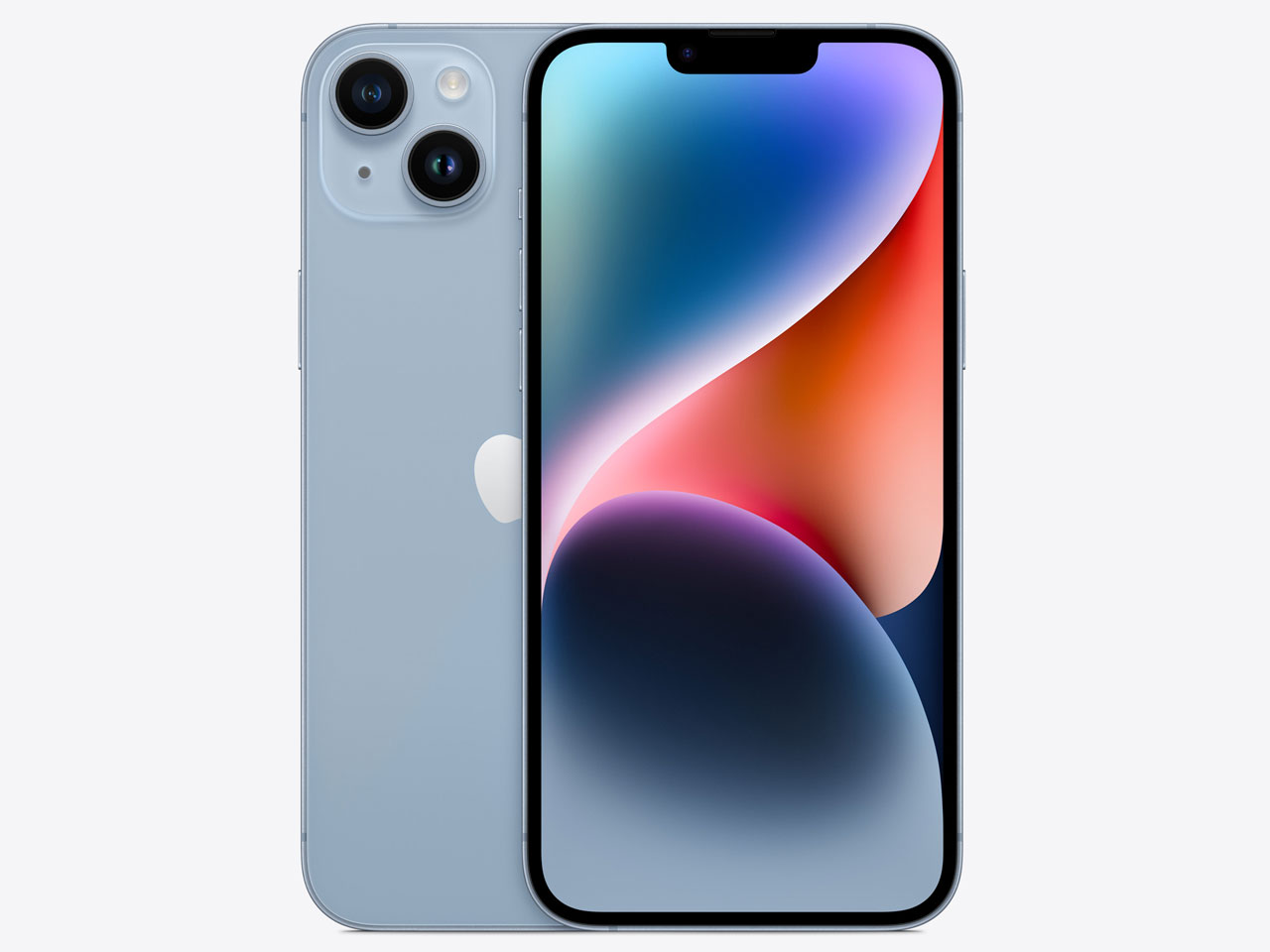 Amazon | 【整備済み品】 Apple iPhone 14 Plus 128GB