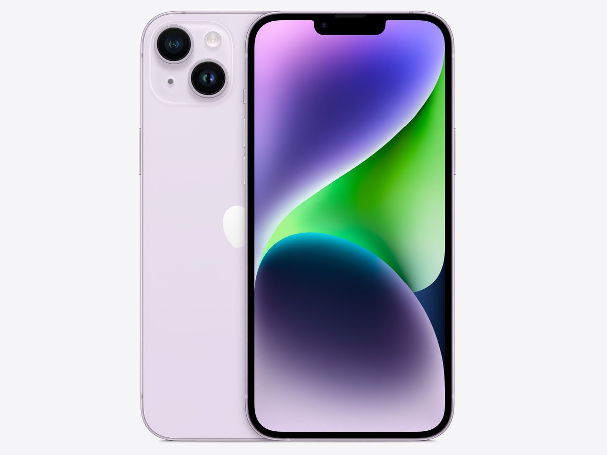 Apple iPhone 14plus ブラック 本体 Buy Apple iPhone 14 Plus 128GB - Midnight | MQ4X3AA/A
