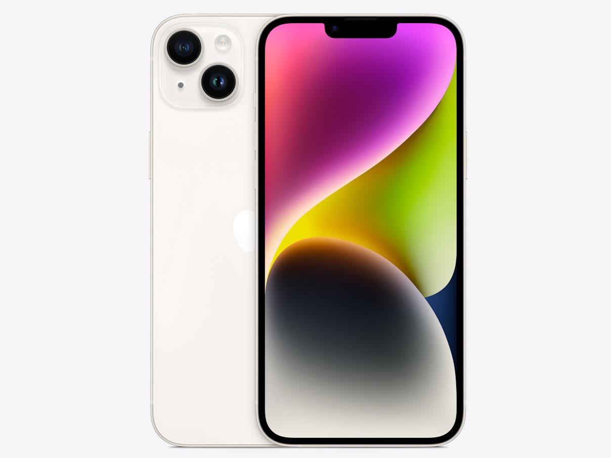 iPhone 14 Plus iPhone本体｜スマホ｜スマホ、タブレット