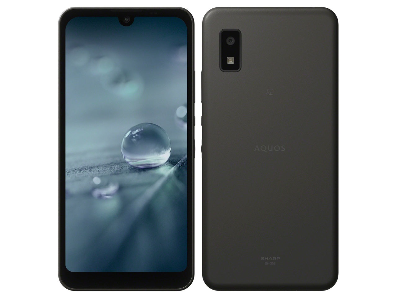 AQUOS wish A104SH 中古 SHARP A104SH AQUOS wish アイボリー SIMフリー ワイモバイル