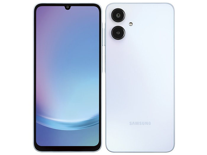 Galaxy A25 5G SCG33 au版 64GB Sランク 中古 スマホ スマートフォン