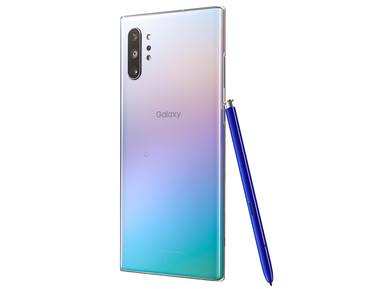 256G 大画面 Galaxy Note10+ SM-N975C SIMフリー 【公式通販】