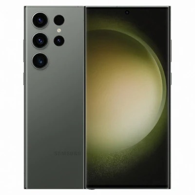 Galaxy S S23 Ultra SM-S918N SIMフリー（韓国版） 512GB ランクB 中古