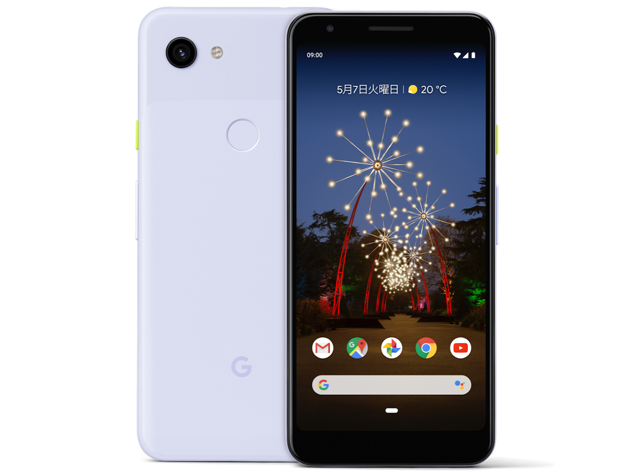 Google Pixel 3 スマホ｜スマホ、タブレット、パソコン おすすめ人気