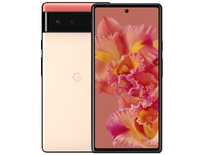 Google Pixel 6 Pixel6 au版 128GB Sランク 中古 スマホ