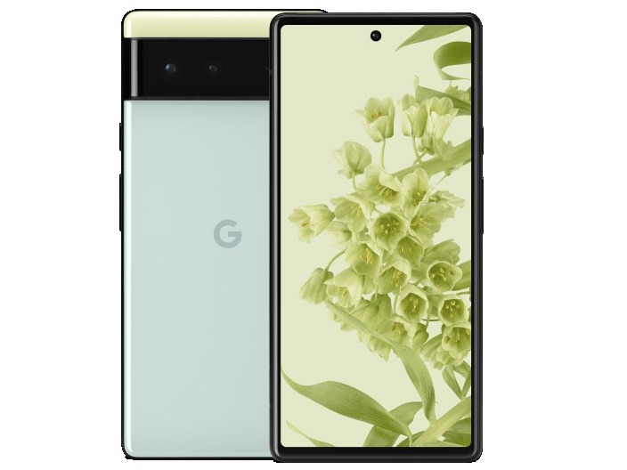pixel6 128gb 新品、未使用 au✘ Google Pixel 6 Pixel6 au版 128GB Sランク 中古 スマホ