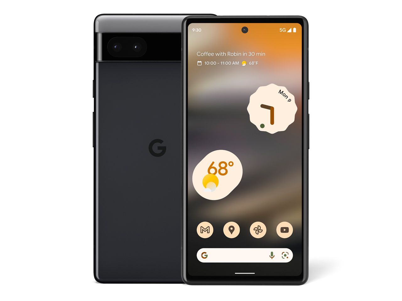 google pixel 6a（Google Pixel／スマホ） | スマホ、タブレット