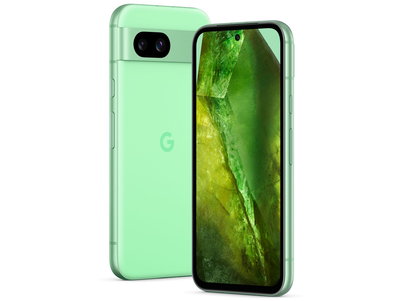 Google Pixel 8 Googl Pixel8a 128GB ランクB 中古 スマホ