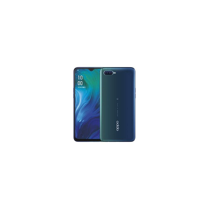 OPPO Reno A 128GB 楽天モバイル版 CPH1983 OPPO Reno A 128GB 楽天モバイル版 CPH1983 - メルカリ