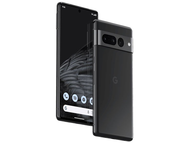 Google Pixel 7 Pixel7 Pro au版 128GB Bランク 中古 スマホ