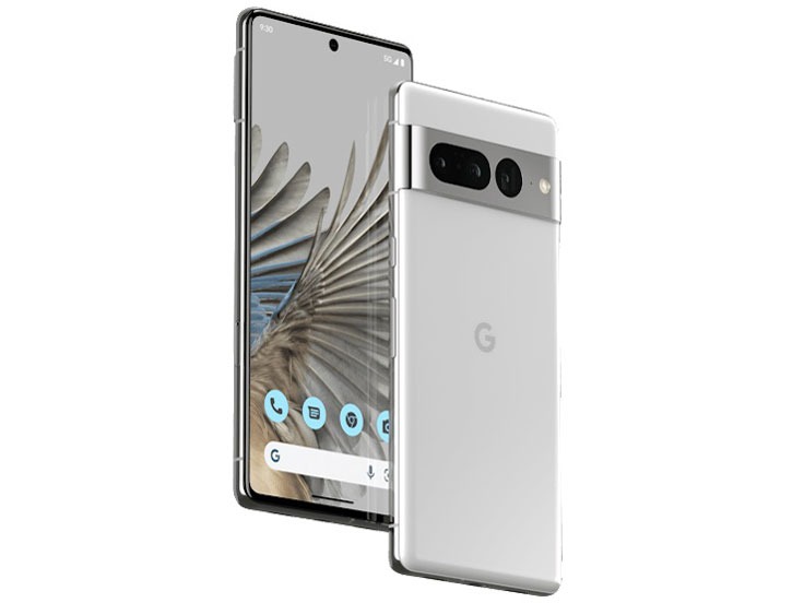 Google Pixel7 Pro 128GB【SoftBank版SIMフリー】 Google Pixel 7 pixel Pro SIMフリー版/Softbank版/au版 128GB S