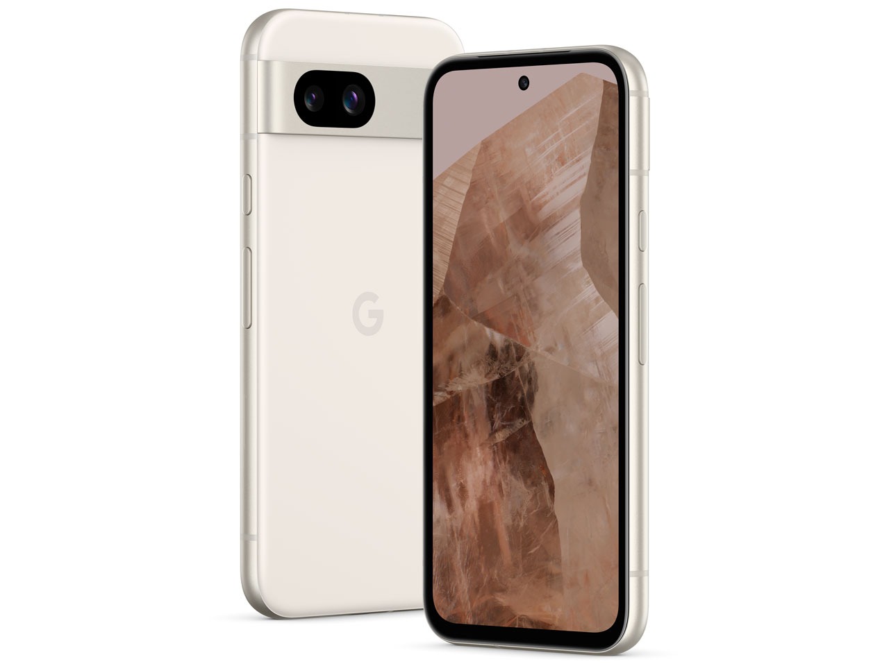 Google Pixel 8 Googl Pixel8a docomo版 128GB ランクS 中古 スマホ