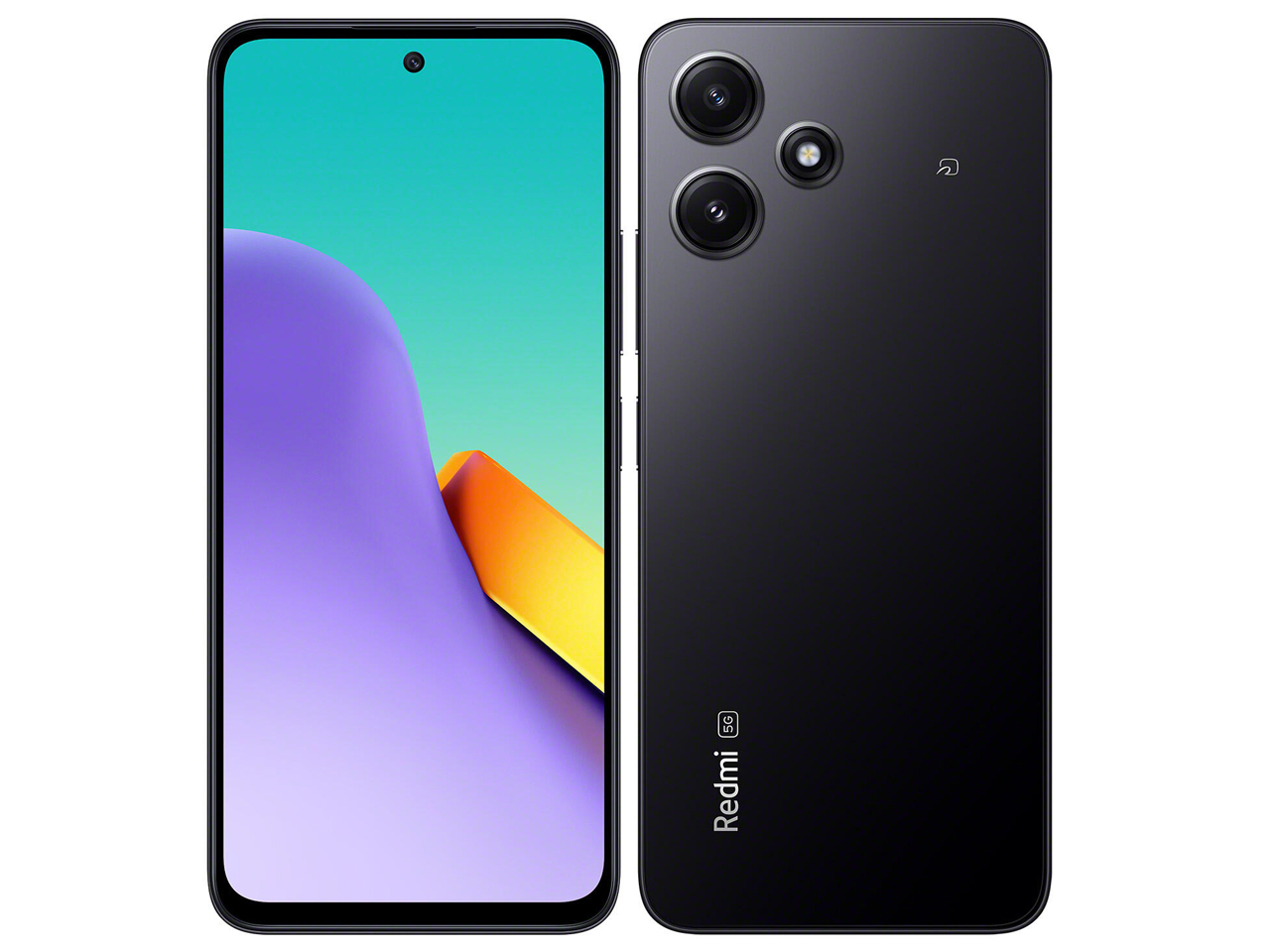 Redmi スマートフォン ライトブルー 本体 Xiaomi シャオミ Redmi 12 5G 8GB/256GB スカイブルー 本体 SIM