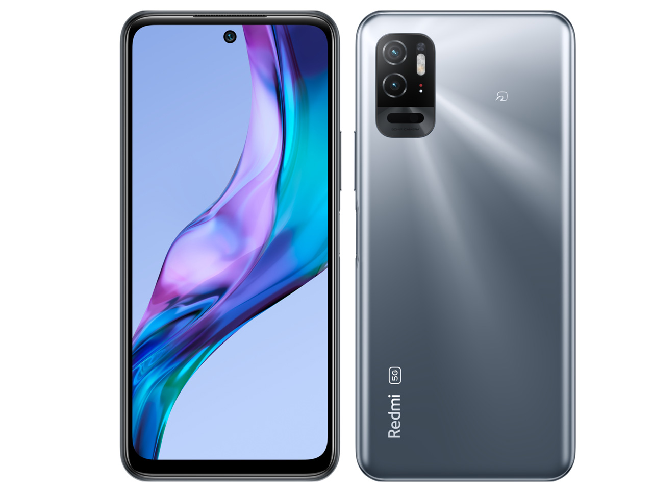Redmi Note 10T A101XM Softbank版 64GB ランクS 中古 スマホ