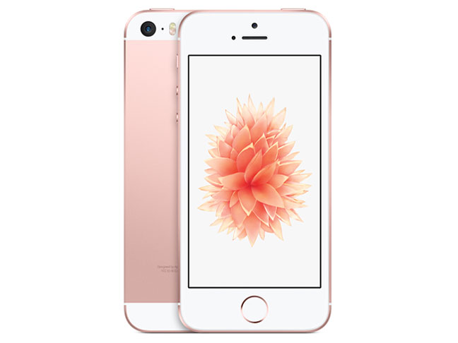 Apple iPhone SE 初代　128GB 本体 iPhone SE（第1世代） [再生新品]海外SIMシムフリー版 Apple SE