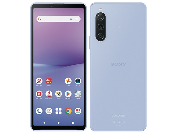 xperia 1 v（スマホ） | スマホ、タブレット、パソコン のおすすめ人気