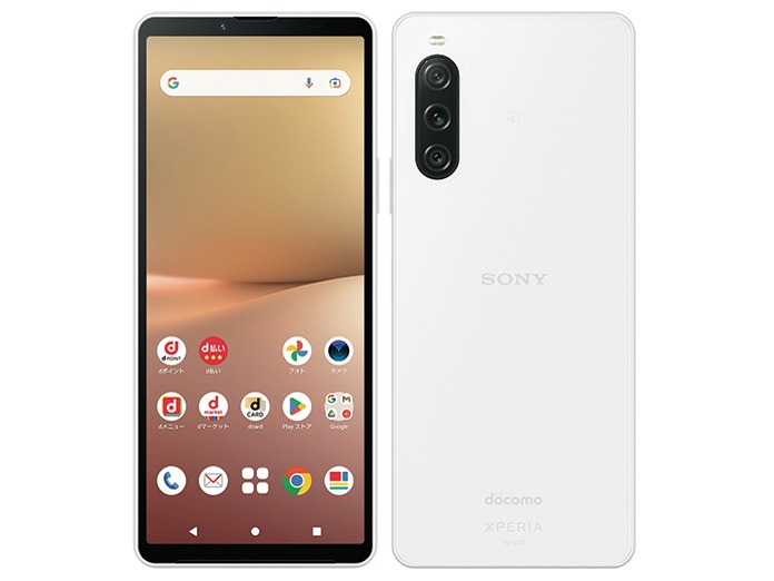 xperia 1 v（スマホ） | スマホ、タブレット、パソコン のおすすめ人気
