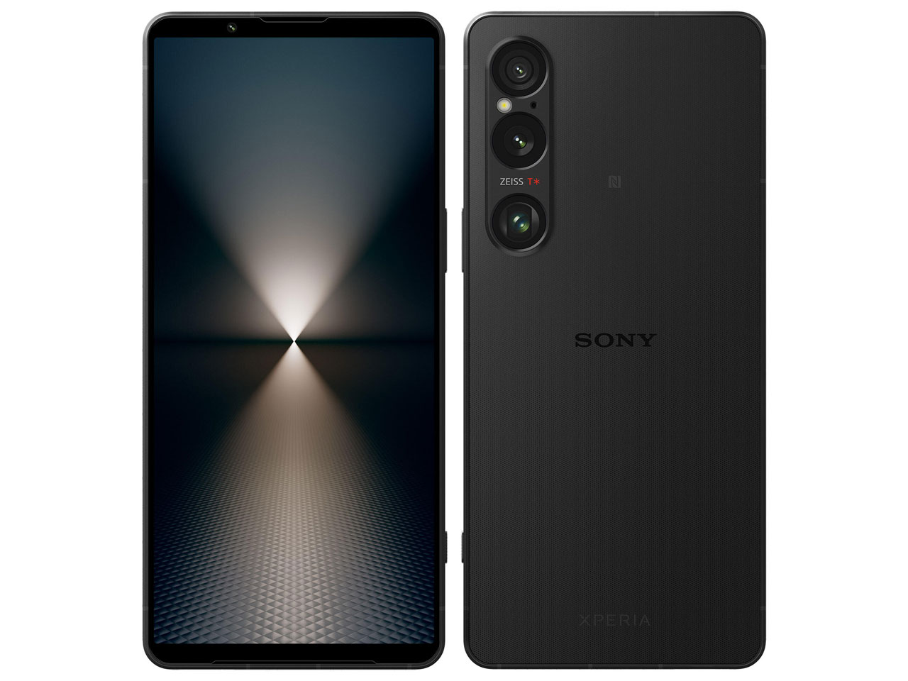 Xperia 1 VI SOG13 au版 256GB ランクB 中古 スマホ スマートフォン