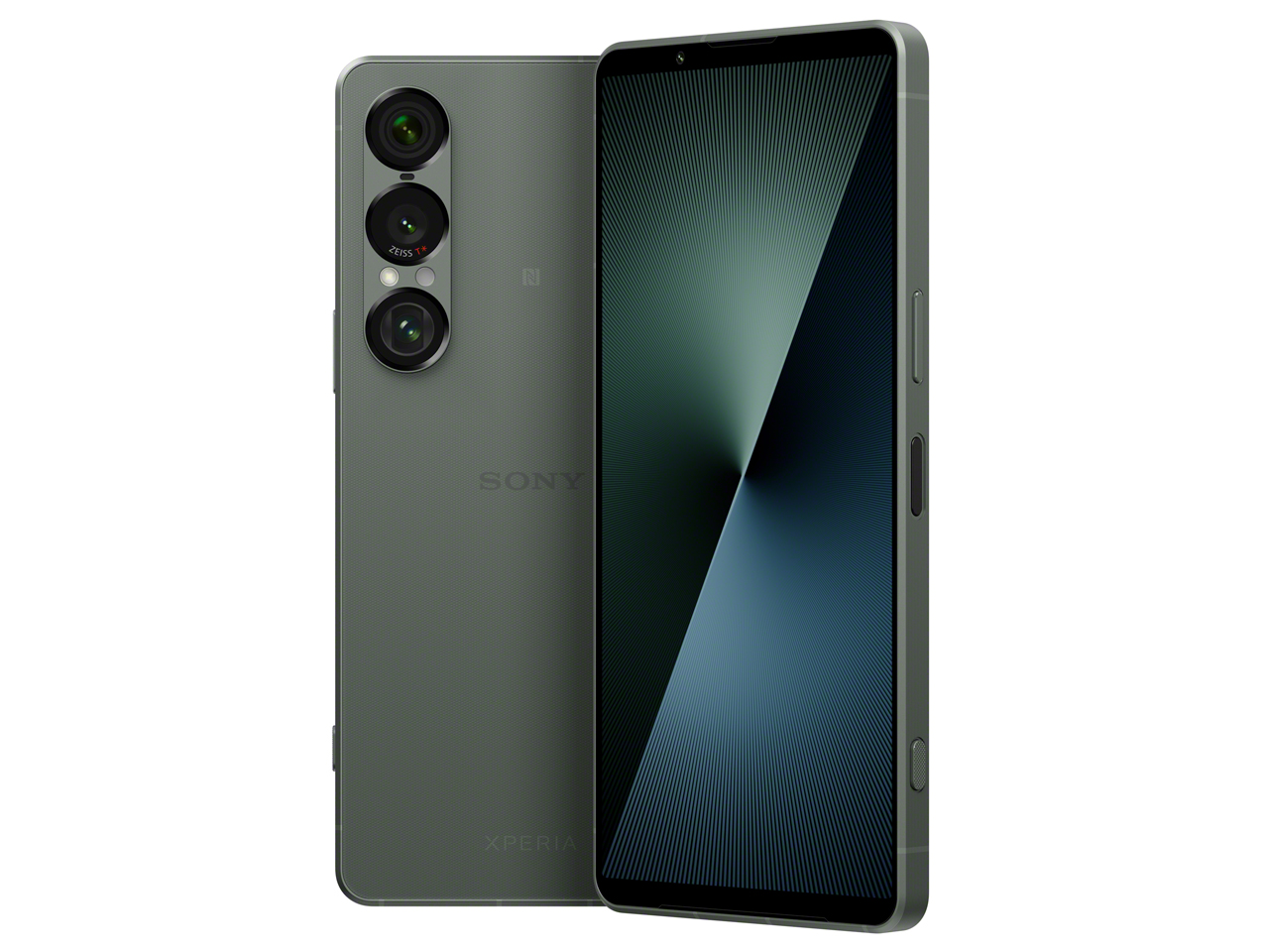xperia 1 vii（アンドロイドスマートフォン）｜スマホ | スマホ