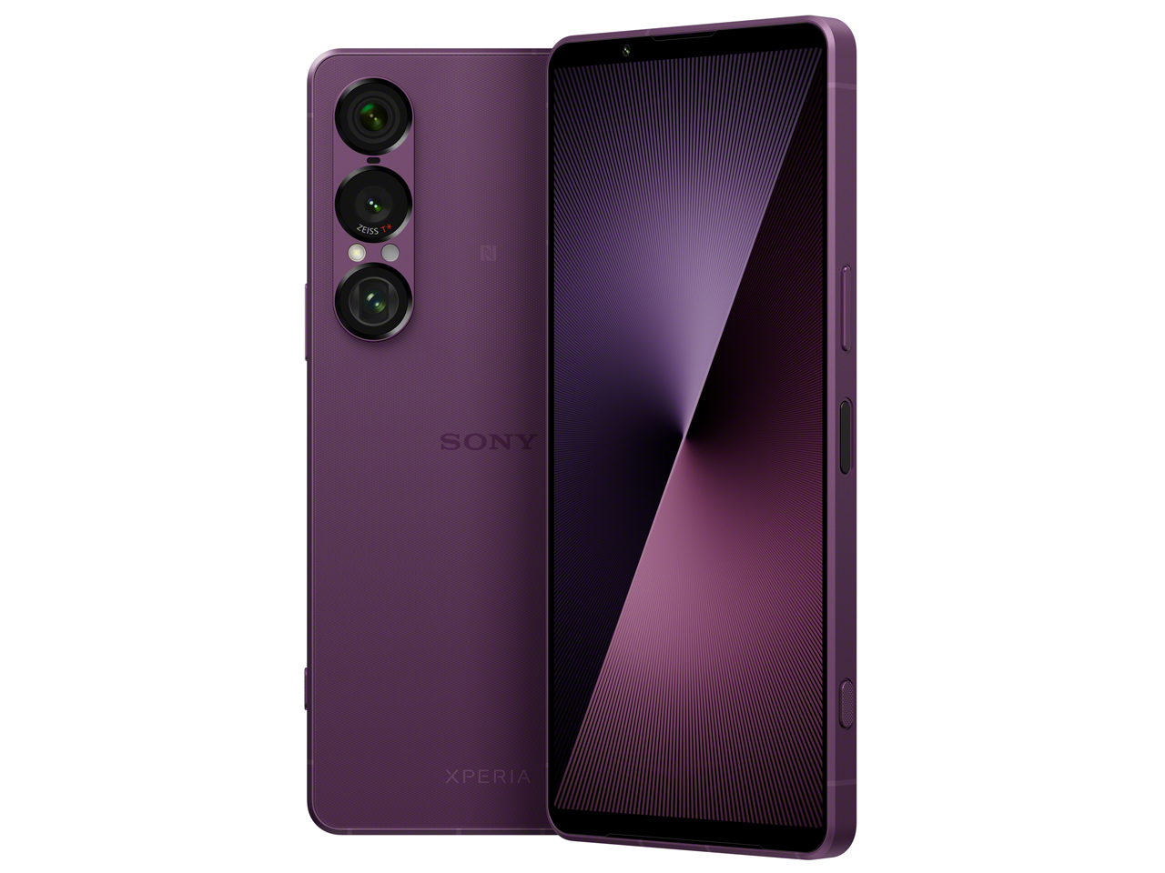 xperia 1 vii（アンドロイドスマートフォン）｜スマホ | スマホ