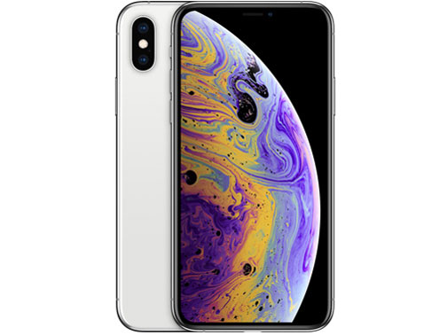 【整備済み品】充電ケーブル＆アダプタ付 iPhone Xs 256GB ランクA 中古 スマホ スマ...