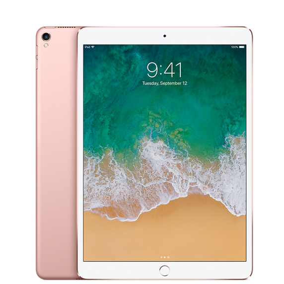 充電ケーブル【中古】 iPad Pro Wifi+Cellular 10.5 インチ Cランク 