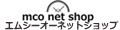 mco net shop ロゴ