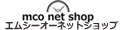mco net shop ロゴ