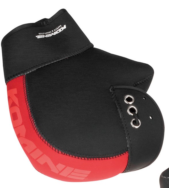 KOMINE AK-021 ネオプレンハンドルウォーマー バイク/オートバイ/防寒/手袋/グローブ | コミネ | 08