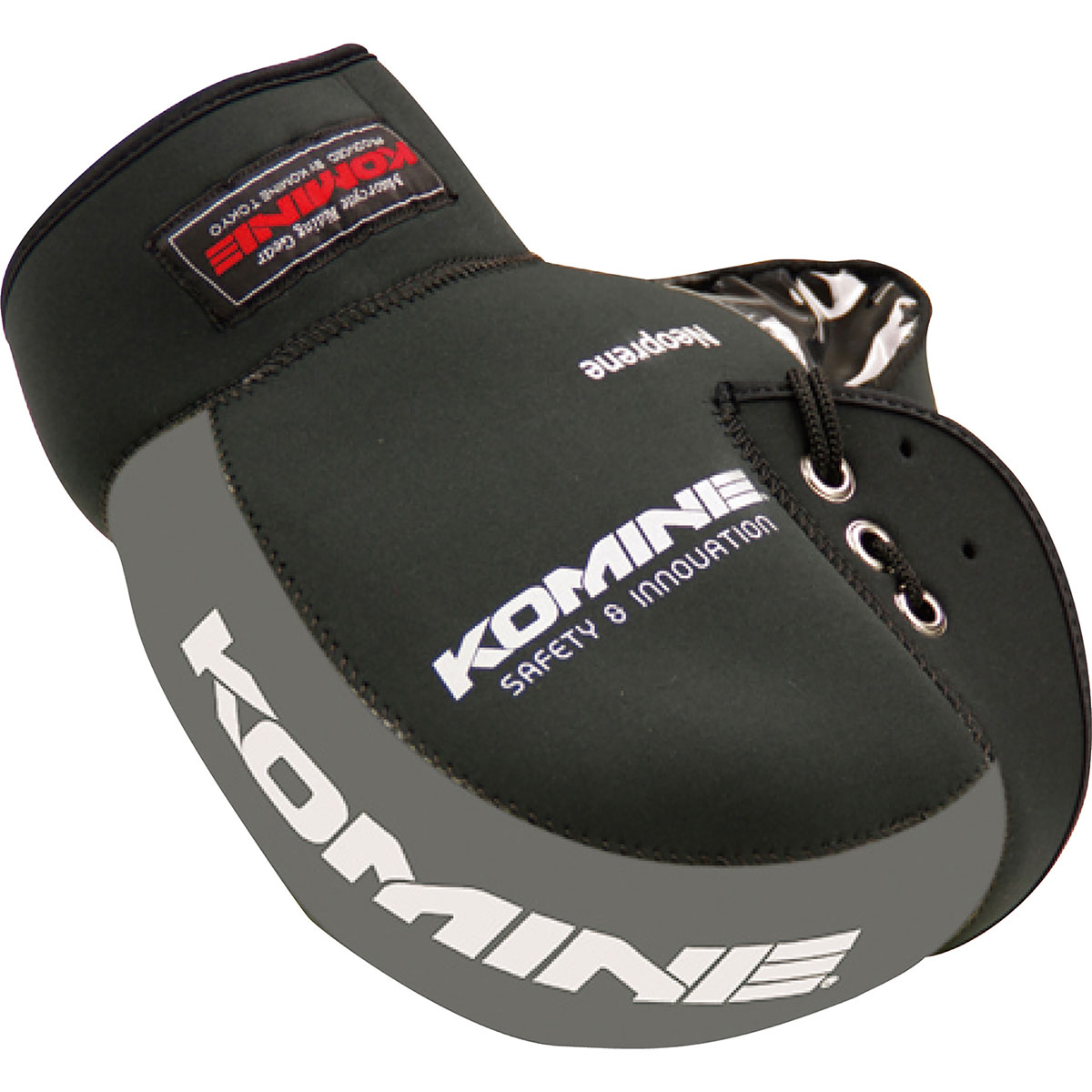 KOMINE AK-021 ネオプレンハンドルウォーマー バイク/オートバイ/防寒/手袋/グローブ | コミネ | 03