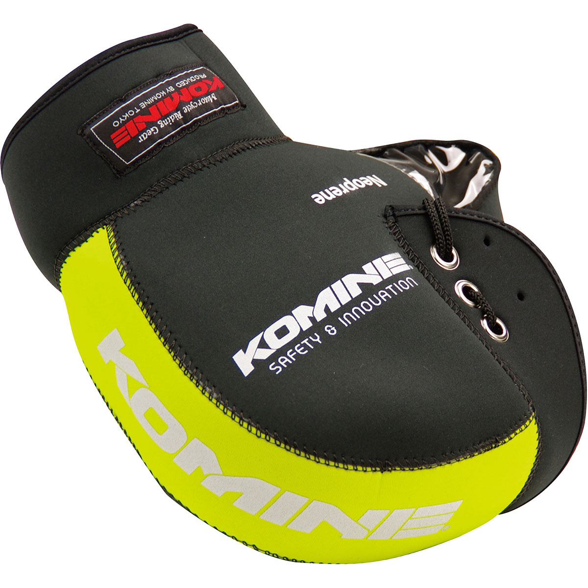 KOMINE AK-021 ネオプレンハンドルウォーマー バイク/オートバイ/防寒/手袋/グローブ | コミネ | 09