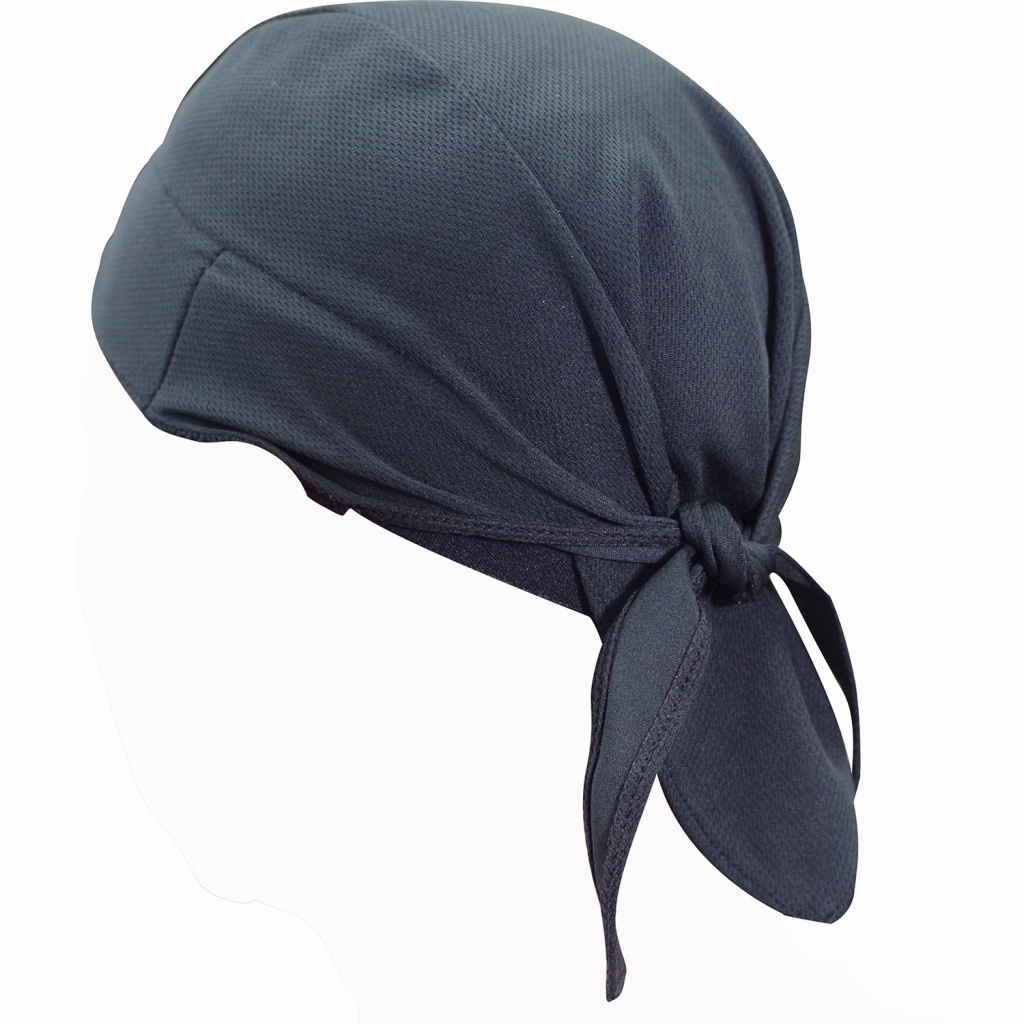 AK-321 クールマックスRインナーキャップバンダナ コミネ/バイク/オートバイ | コミネ