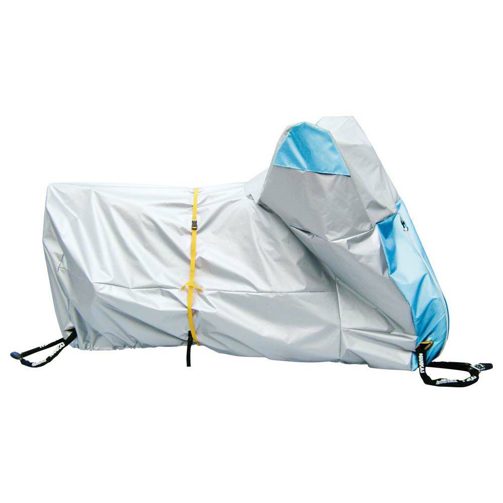 EX-2 ナンカイ バイクカバー エクセレント 3D構造でスリムにフィット・キズ防止起毛布採用・撥水・防炎 バイク/南海部品 | NANKAI