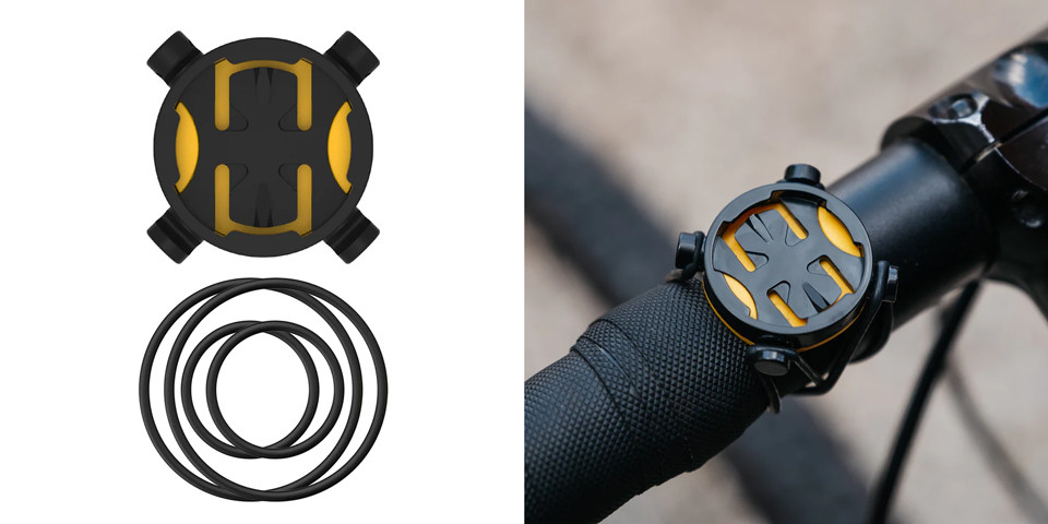 VELOUNI_2.0 Velo 2 universal mount �u���b�N ���]��/���[�h�o�C�N