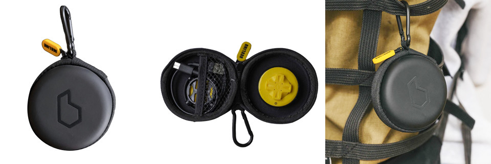 VELOCASE_2.0 Velo 2 carry case �u���b�N ���]��/���[�h�o�C�N