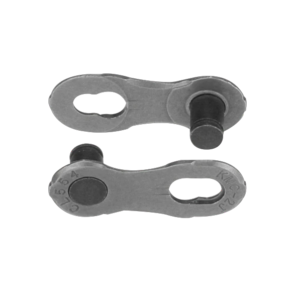 KMC-CL554-SLV CL554-SLV 9-11S�p�~�b�V���O�����N CUES (2P�t) SILVER ���]��/KMC
