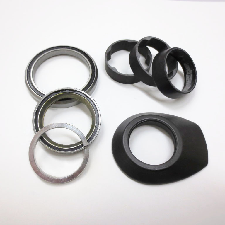 301148 Headset Teammachine SLR01/02�p 2018�`   ���]��/BMC