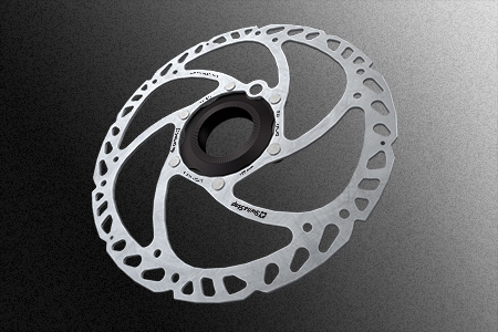 P100006264 Catalyst One Disc Rotor Centerlock 140mm ブレーキディスク 自転車/ロードバイク/SWISS STOP/スイスストップ｜mcselect