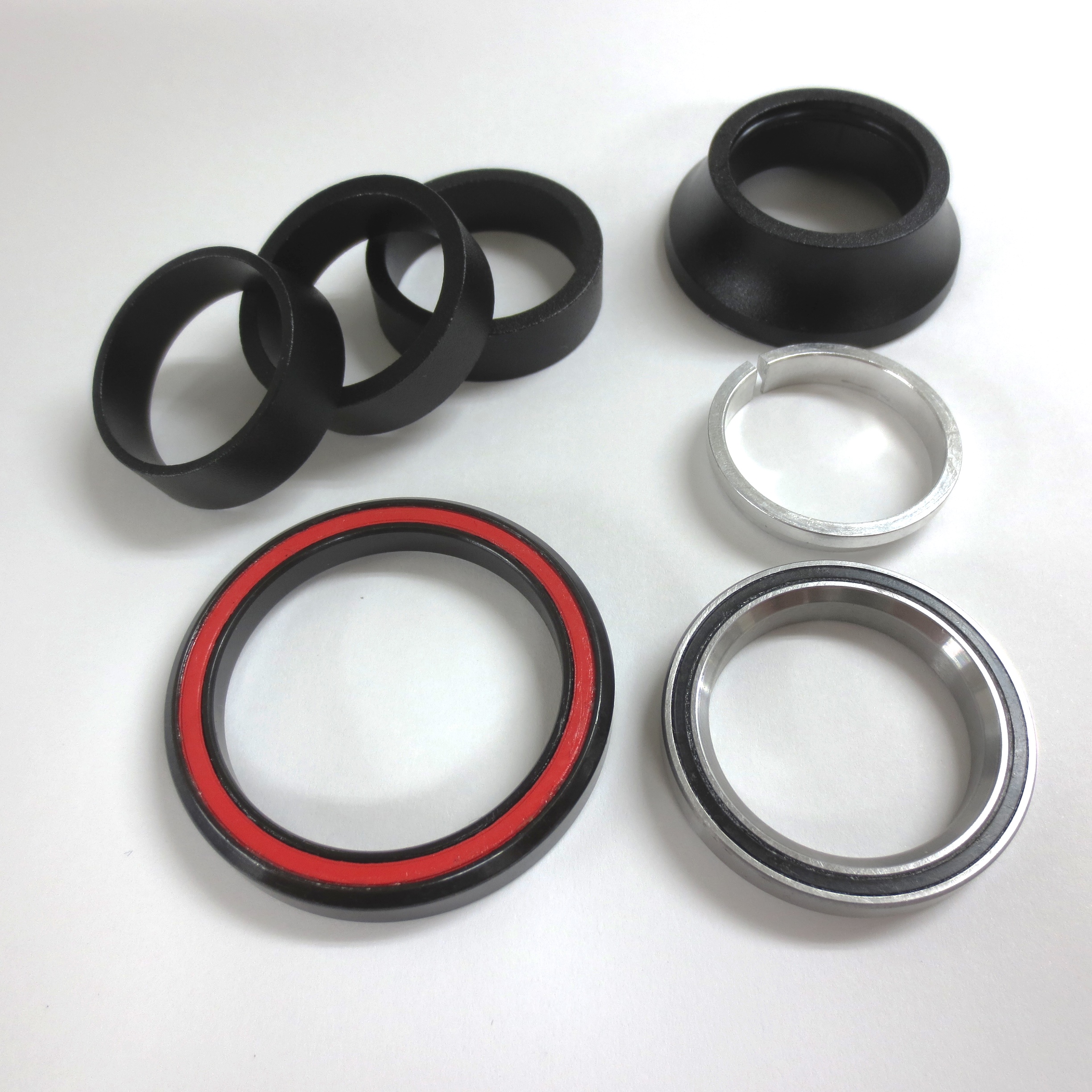 213694 Headset VP B302AC 2014�` SLR02/03, ALR01�p ���]��/���[�h�o�C�N/BMC