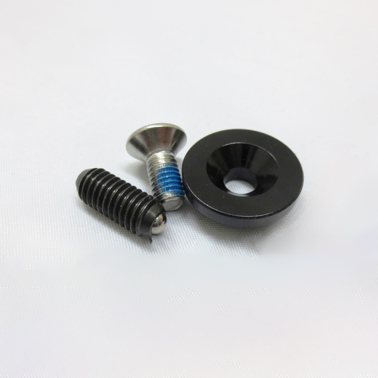 301173 Rear Storage Box Mount Timemachine 01/02 2017�` ���]��/���[�h�o�C�N/BMC
