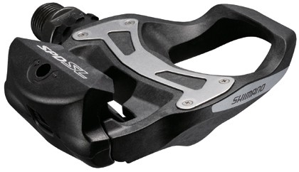 PD-R550-L SPD-SLペダル ブラック 自転車/ロードバイク/シマノ : MC