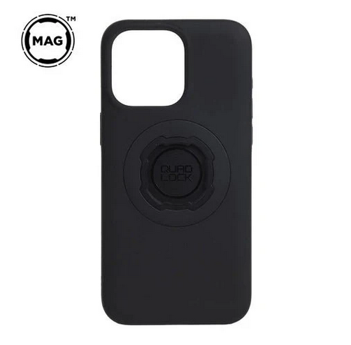 iPhone 16 | X}zP[X MAGΉ oCN/I[goC/QUAD LOCK/NAbhbN