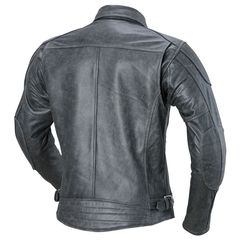 NANKAI（ナンカイ） RDJ-32 レザージャケット バイク 送料無料