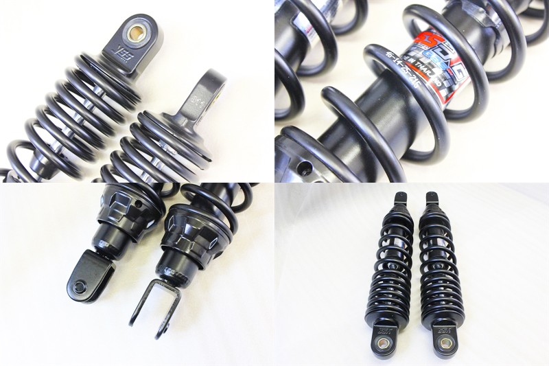 320mm サスペンション　美品　nmax125 Amazon.co.jp: 320 ミリメートル-360 ミリメートルオートバイ