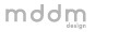 MDDM ロゴ