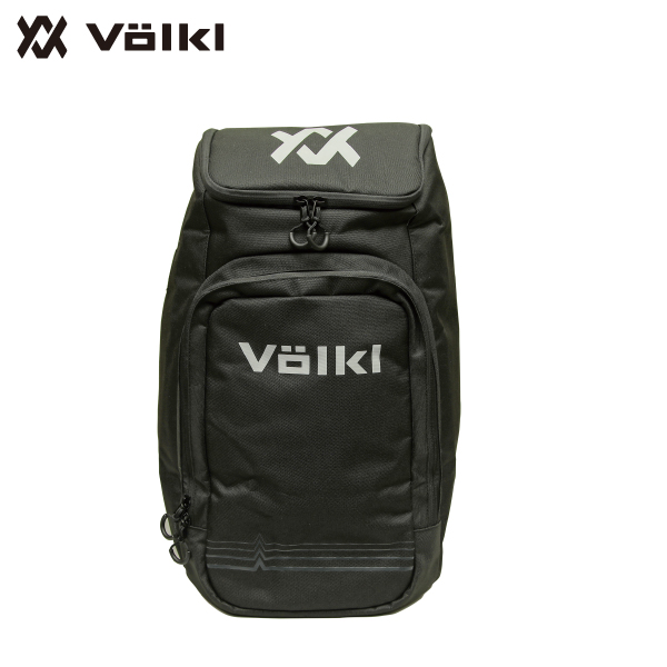 VOLKL（フォルクル）BOOT PACK （ブーツパック）ブラック / 140174【ブーツバックパック】｜mdv｜02