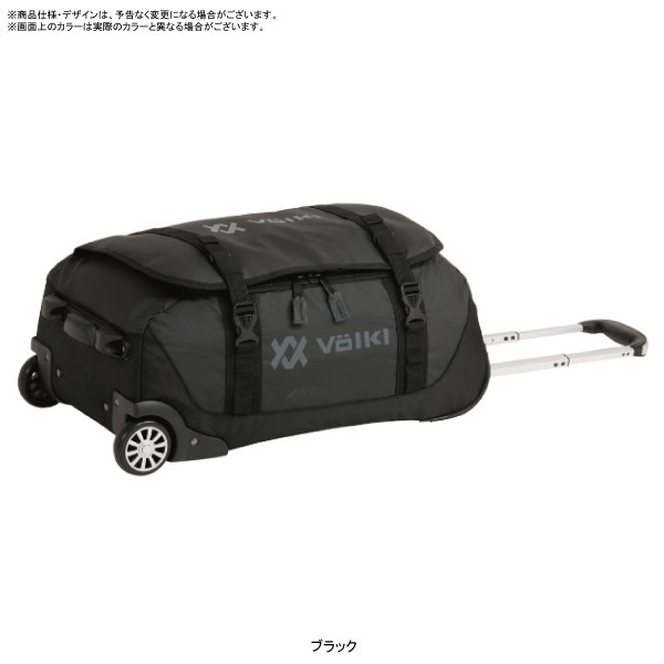 2019-20 VOLKL（フォルクル） ROLLING 24 ALL PRO DUFFEL（ローリング 