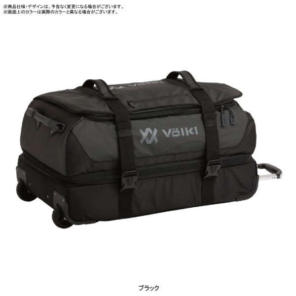 2019-20 VOLKL（フォルクル） ROLLING 30 ALL PRO DUFFEL（ローリング