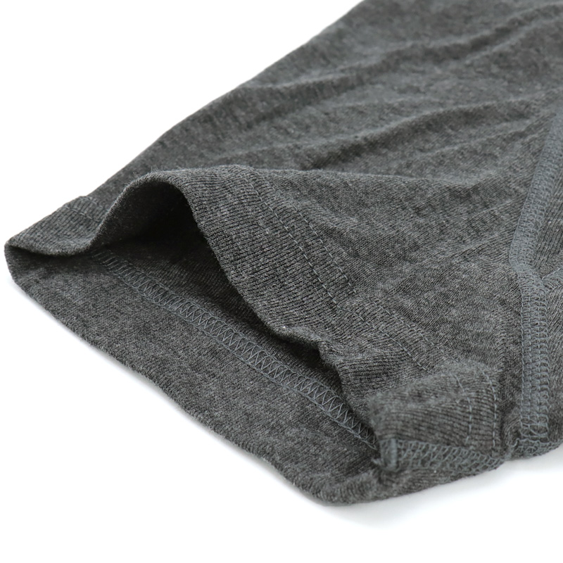 コンバース ボクサーブリーフ ボクサーパンツ 前開き