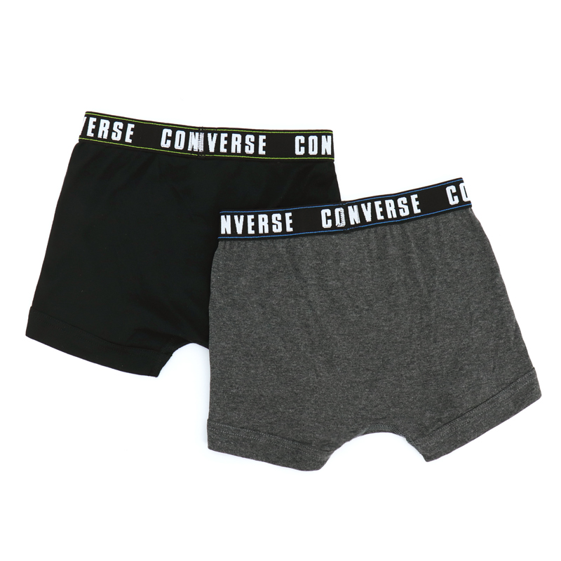 コンバース ボクサーブリーフ ボクサーパンツ 前開き